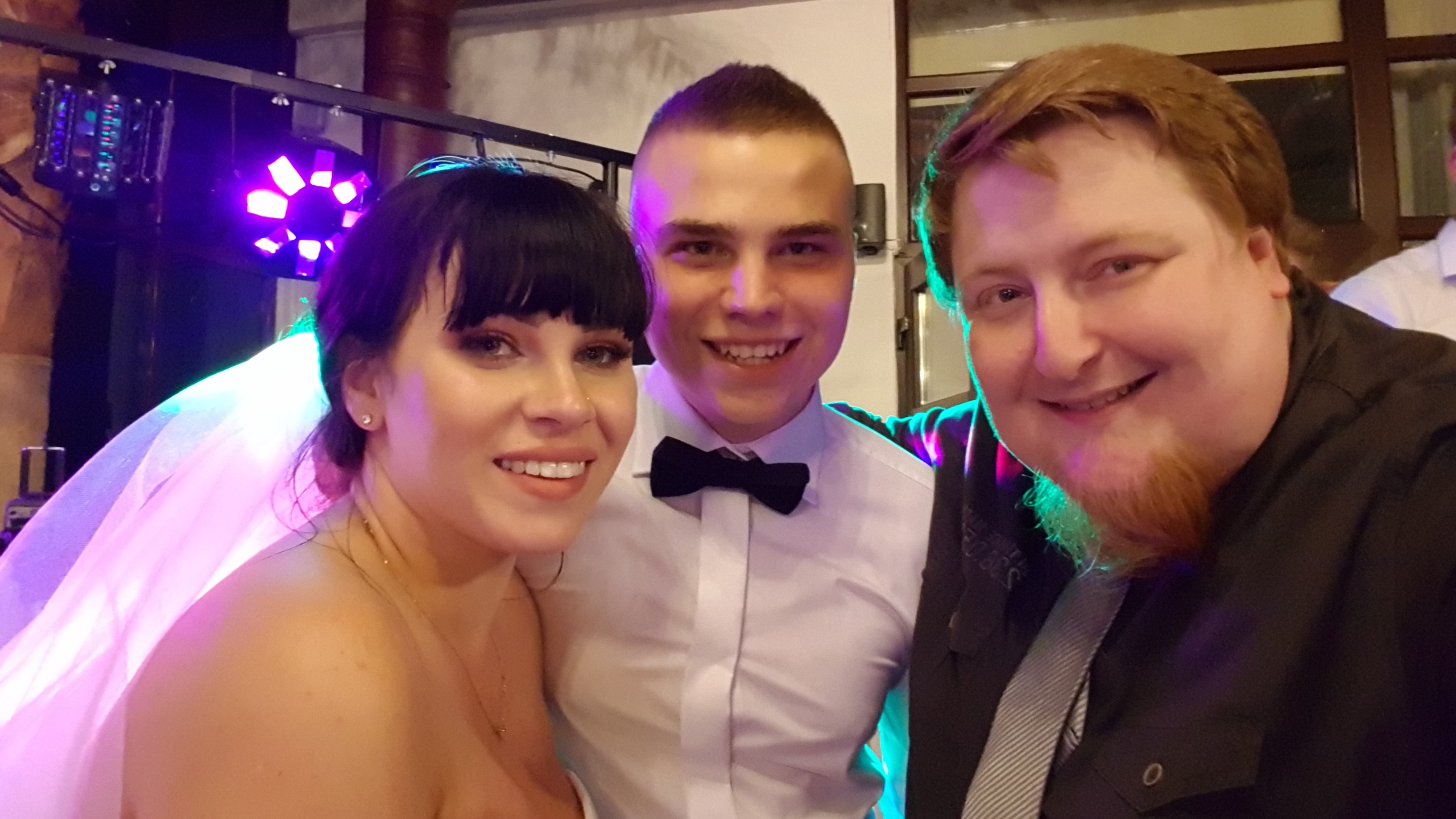 🎧 DJ DAvSON na urodziny, wesele lub inną imprezę okolicznościową. – zdjęcie artykułu z Lubon.net.pl