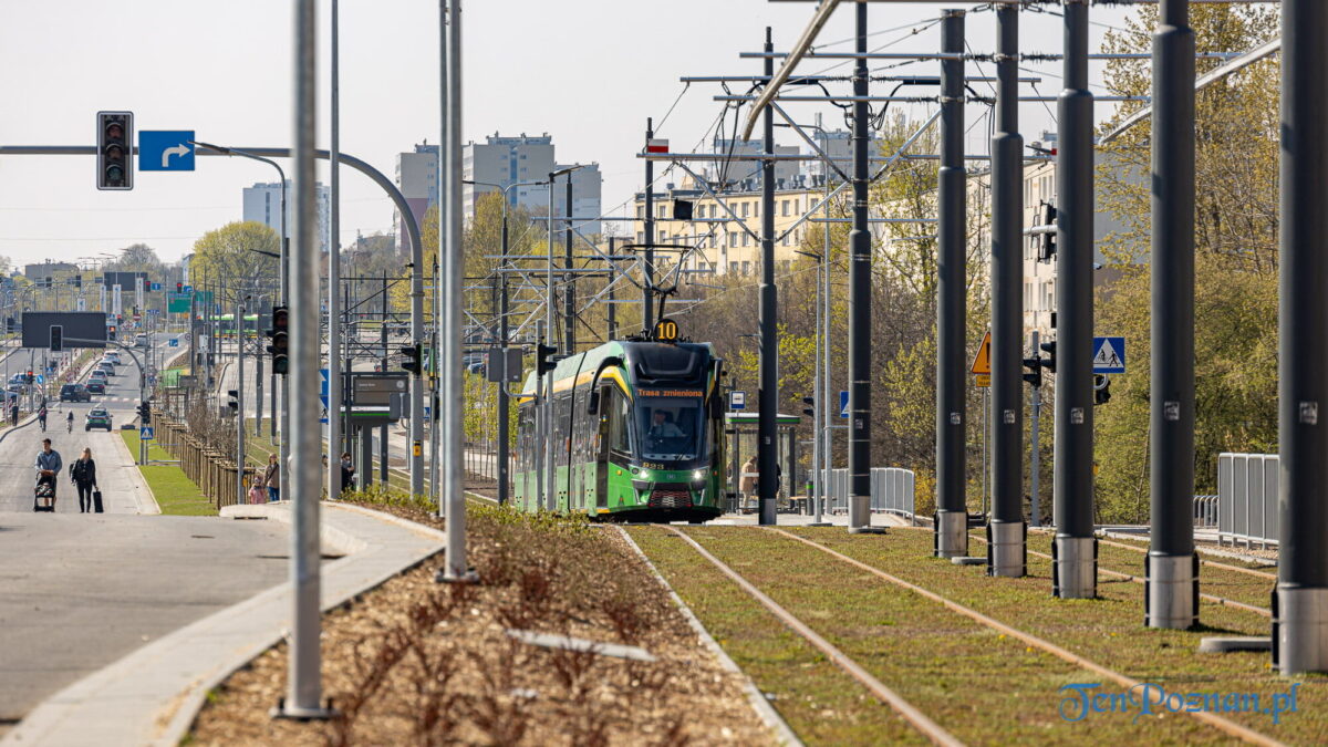 Wakacyjne zmiany w ZTM. Nowy rozkład jazdy od 27 czerwca – zdjęcie artykułu z Lubon.net.pl