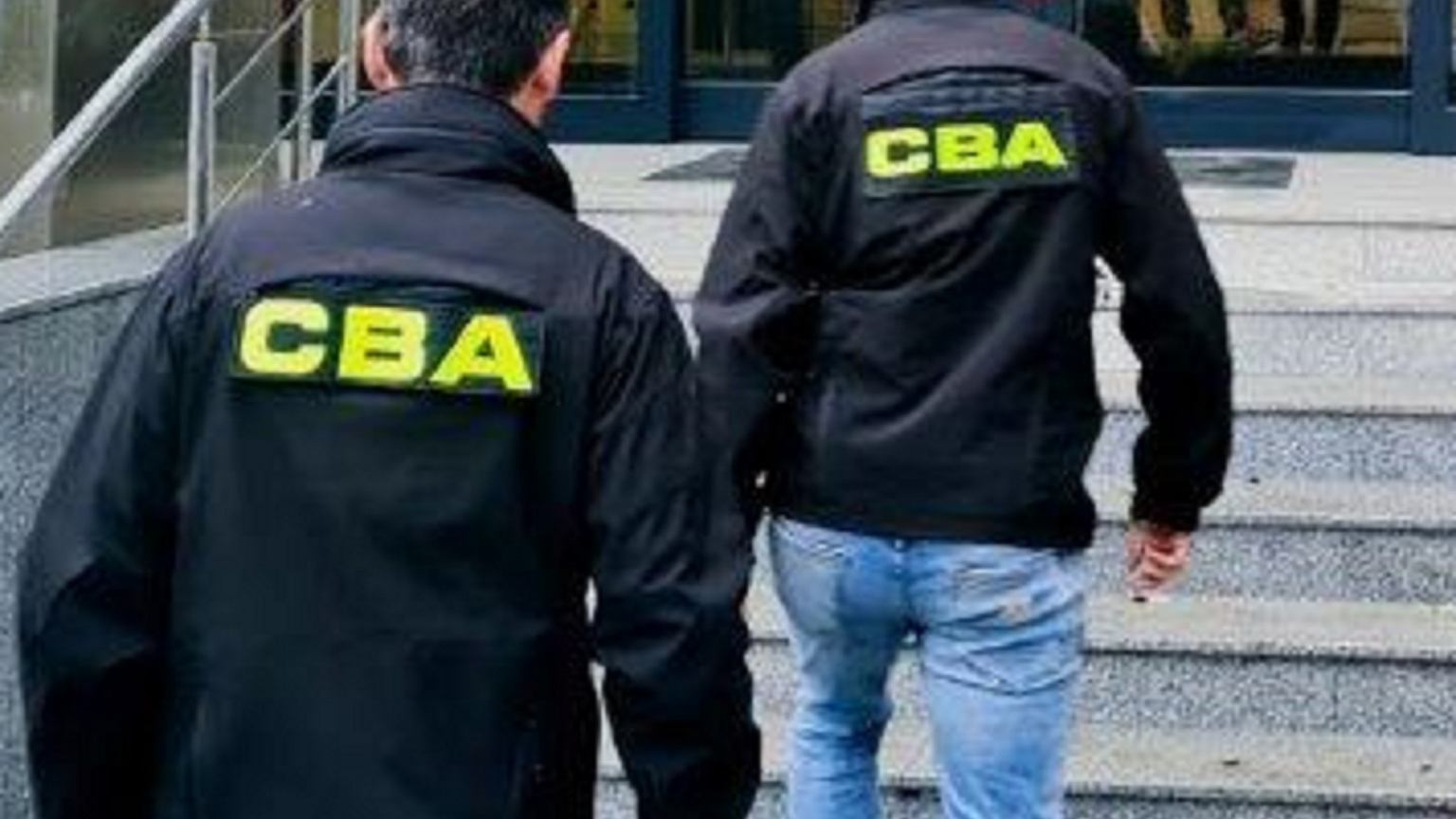 Były szef CBA z zarzutami. W tle korzystanie z lokali konspiracyjnych – zdjęcie artykułu z Lubon.net.pl