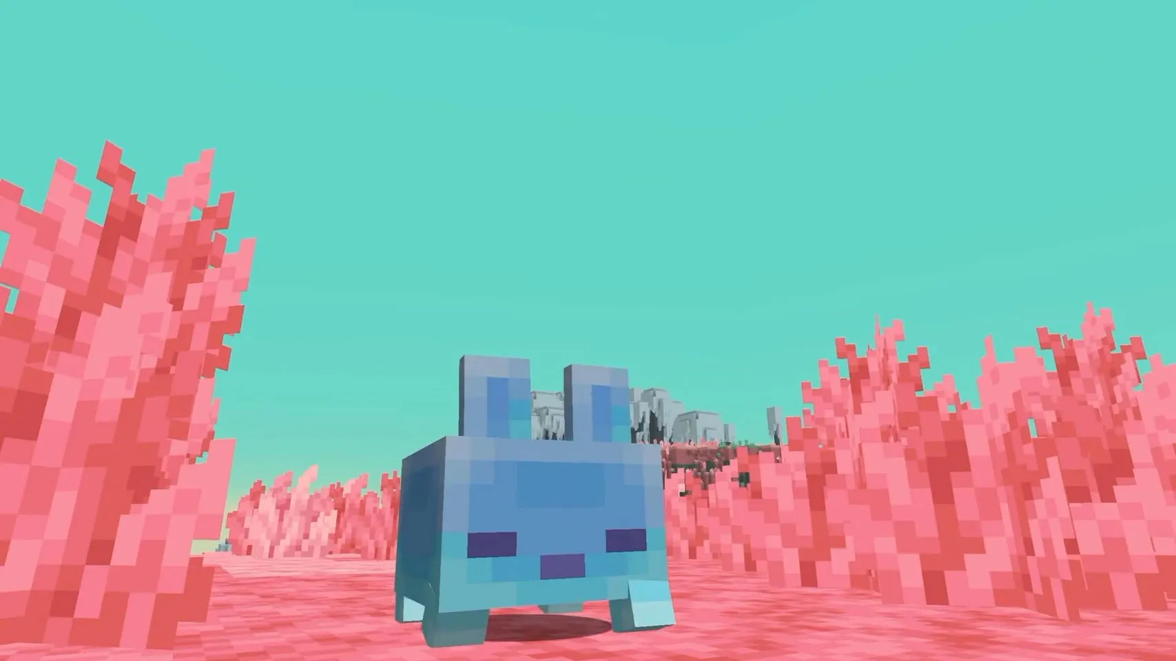 14 lat czekania. Minecraft wreszcie dostanie nowy wymiar – zdjęcie artykułu z Lubon.net.pl