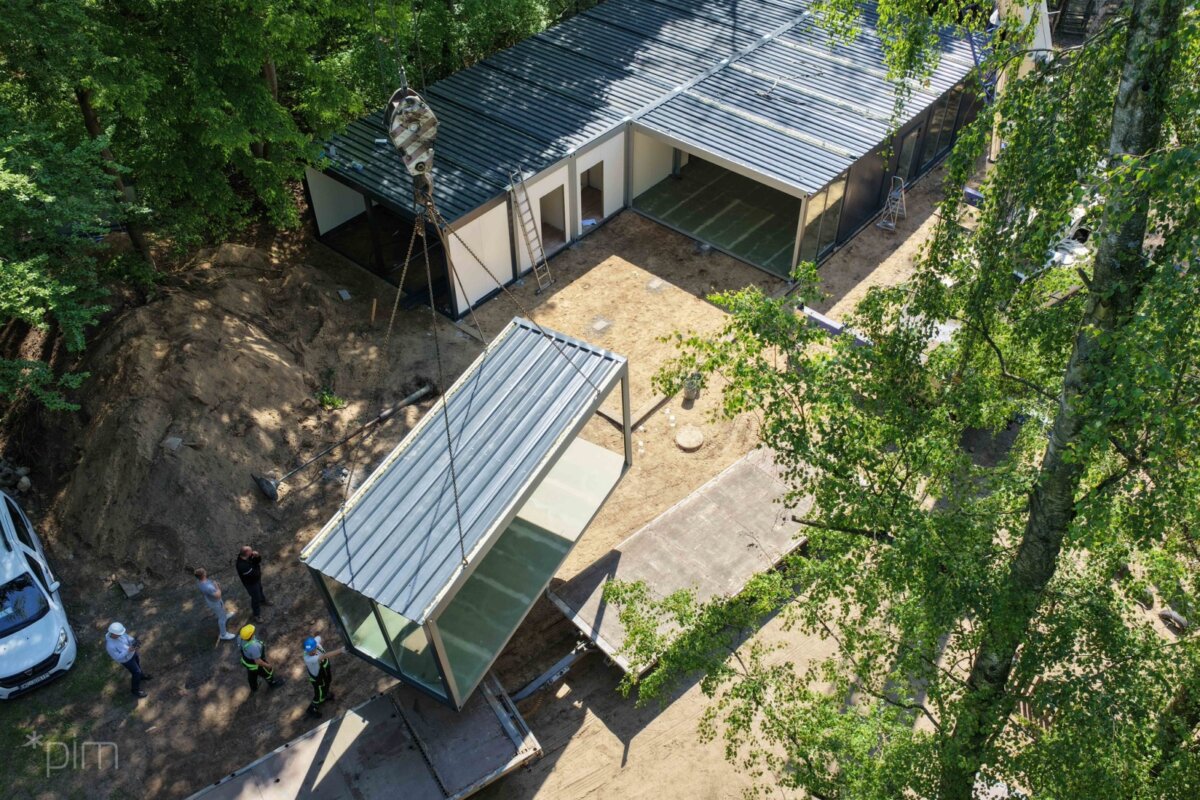 Rozbudowa poznańskiego Zoo. Nowe atrakcje dla zwiedzających i zwierząt – zdjęcie artykułu z Lubon.net.pl