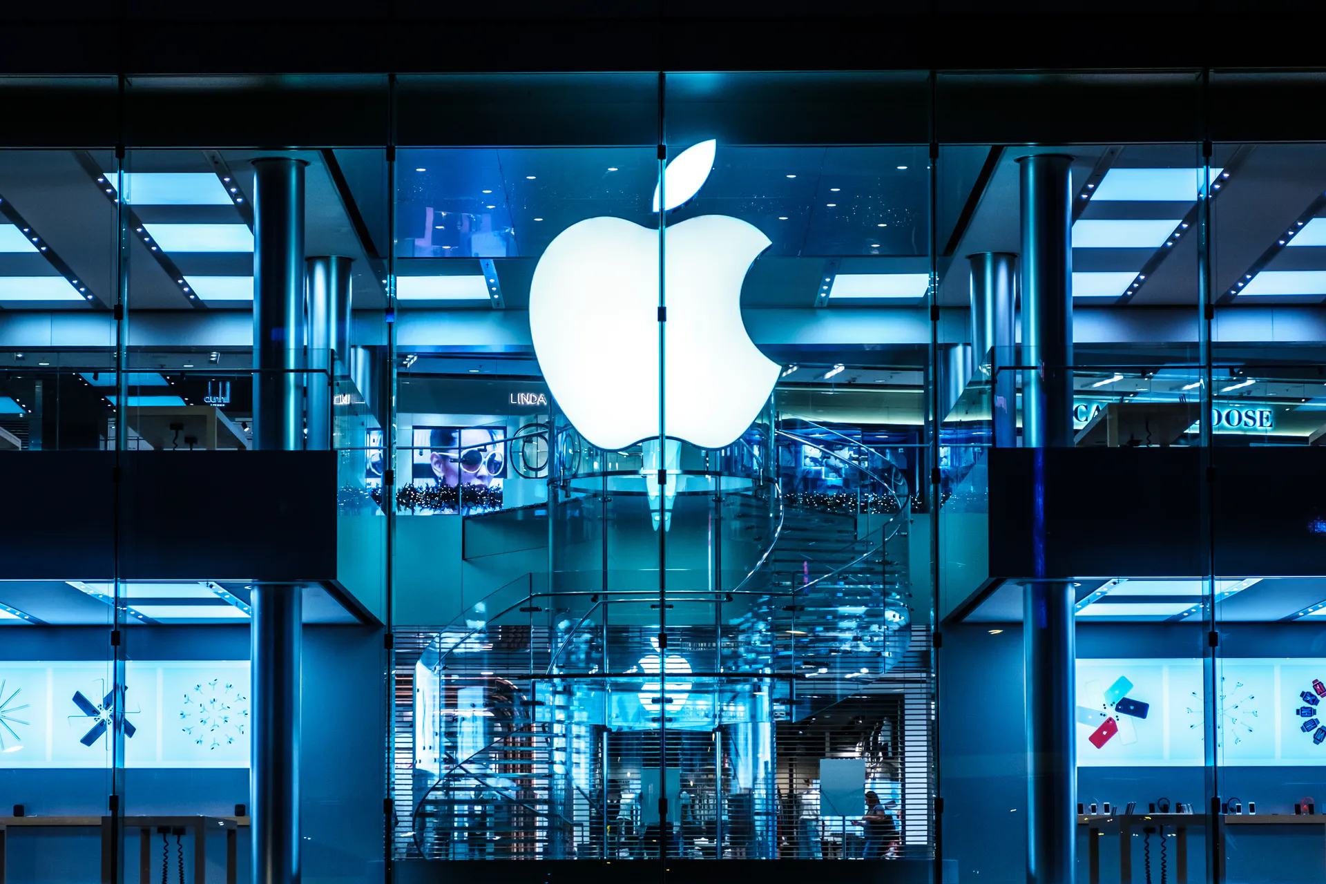 Apple naruszyło patenty. Teraz musi słono zapłacić – zdjęcie artykułu z Lubon.net.pl
