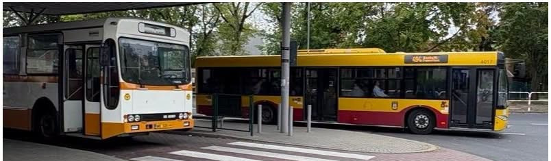 Pod Poznaniem odbędzie się parada zabytkowych autobusów. Można rezerwować zaproszenia – zdjęcie artykułu z Lubon.net.pl