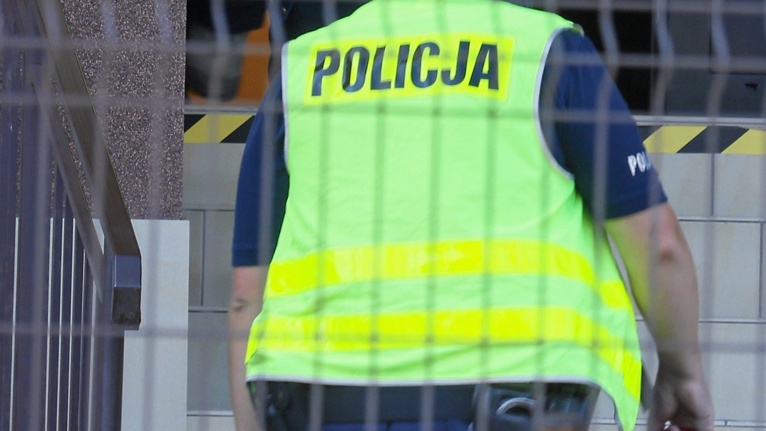 13-latek planował zamach w szkole. W plecaku miał bagnet, wcześniej zabił kilka kotĂłw – zdjęcie artykułu z Lubon.net.pl