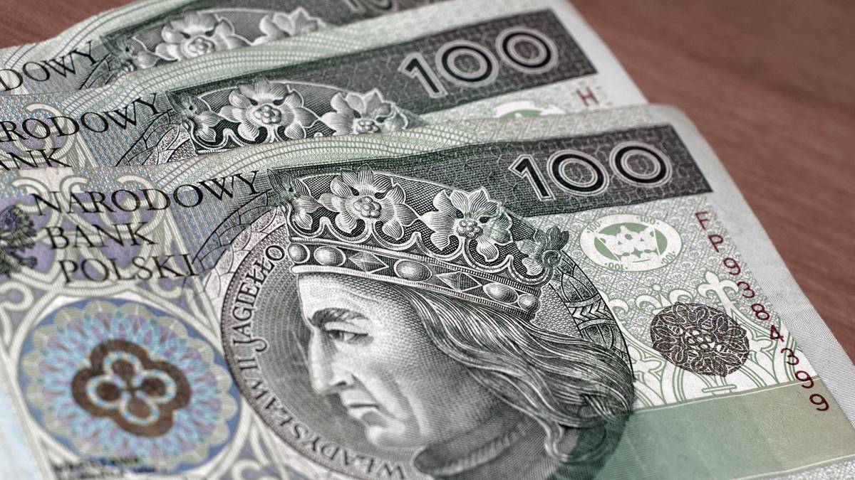 Konwój zgubił milion złotych. Ktoś go znalazł i ma teraz problem – zdjęcie artykułu z Lubon.net.pl