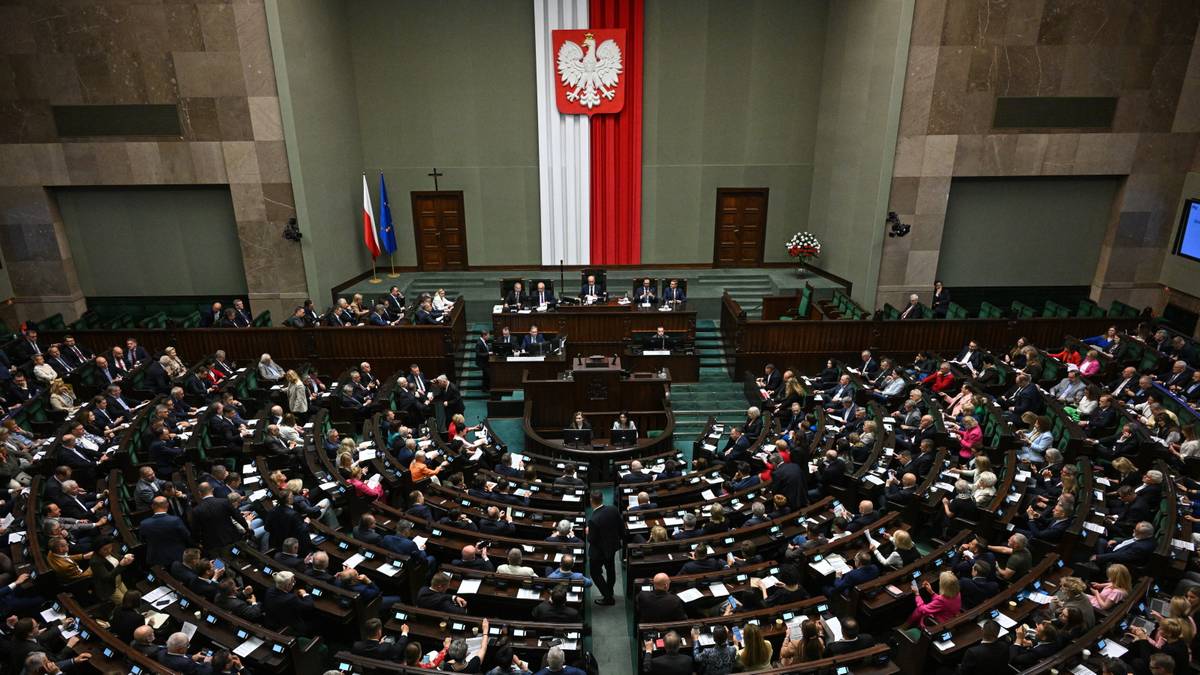 Ustawa o statusie osoby najbliższej. Posłowie zagłosowali – zdjęcie artykułu z Lubon.net.pl