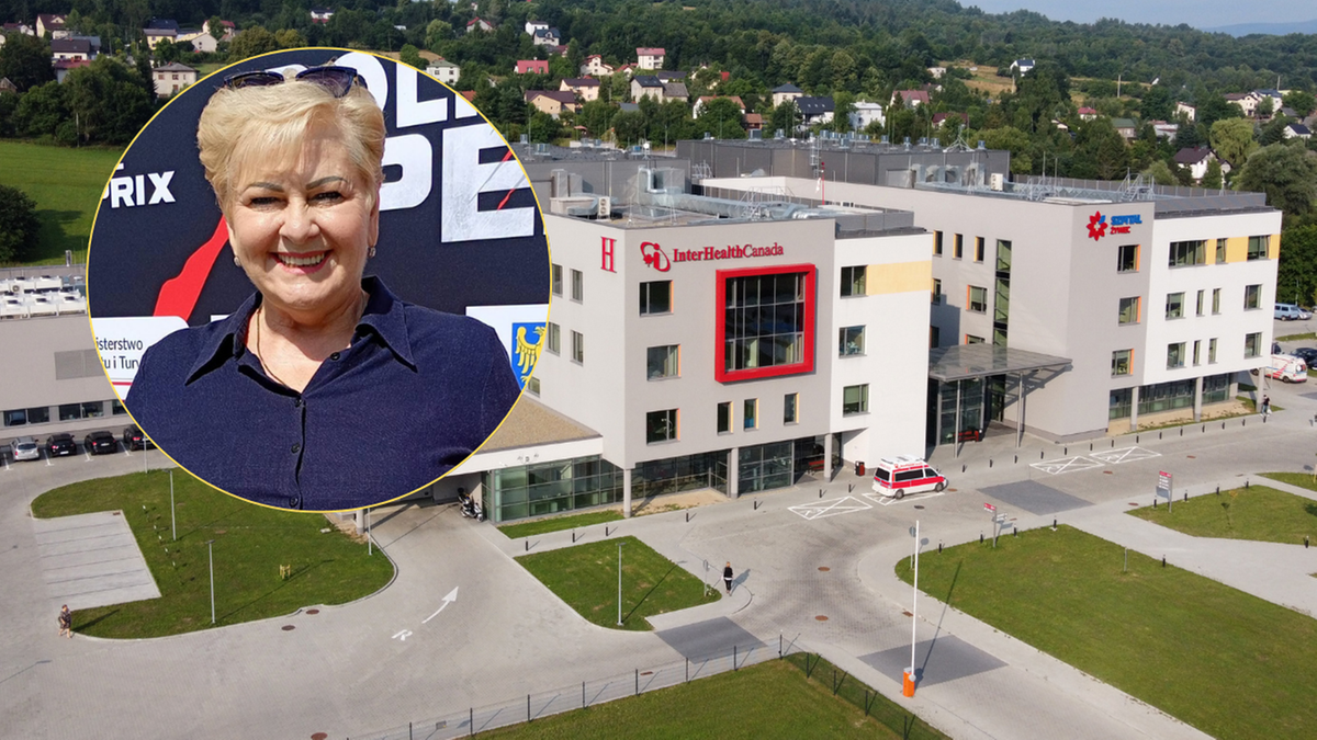 Ekspresowe badanie posłanki Pępek. Szłapka: Będzie musiała to precyzyjnie wyjaśnić – zdjęcie artykułu z Lubon.net.pl