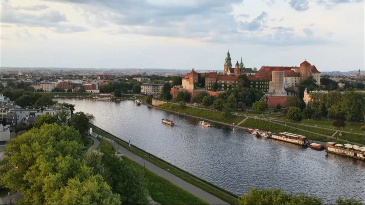 Więcej mężczyzn niż kobiet. Tak wyglądało głosowanie Krakowian w referendum – zdjęcie artykułu z Lubon.net.pl