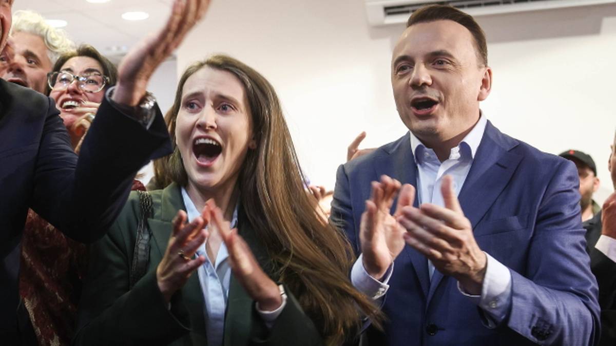 Gibała z najlepszym wynikiem w Krakowie. "Nie stała za nami wielka machina partyjna" – zdjęcie artykułu z Lubon.net.pl