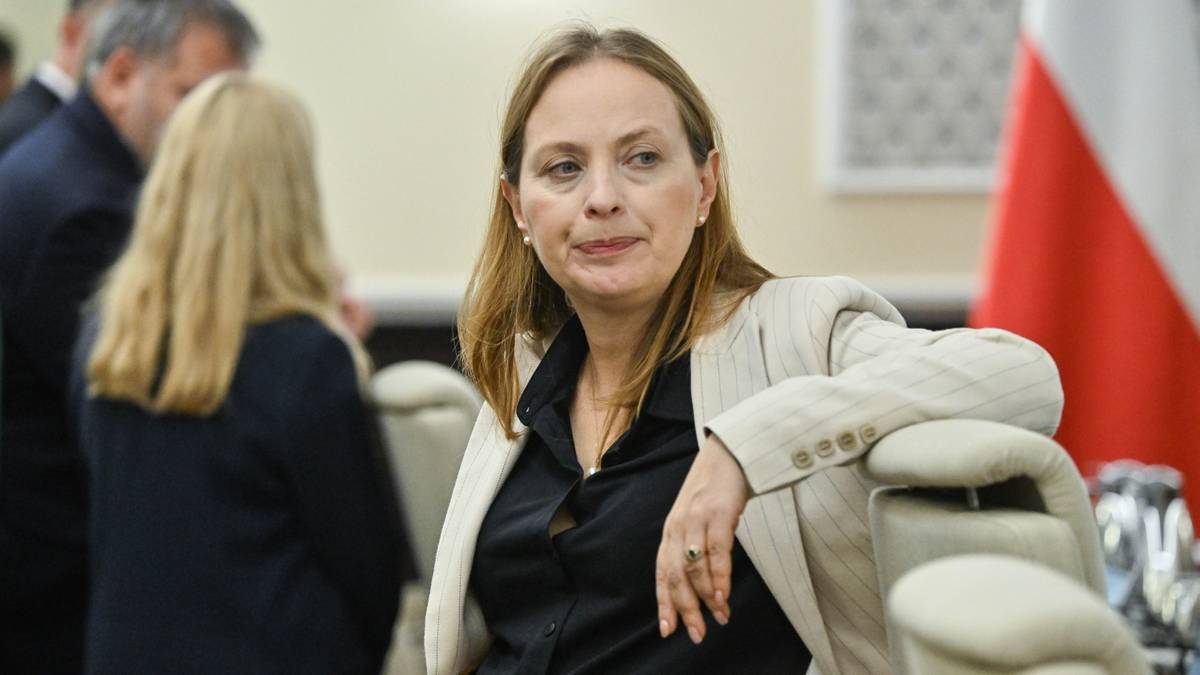 Minister uderza w koalicjantów i pisze o lobby. Padło porównanie do afery Rywina – zdjęcie artykułu z Lubon.net.pl