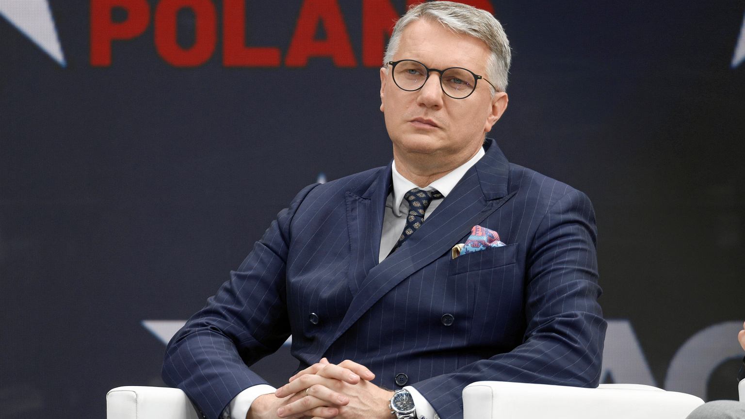 Wipler o przelewach od sp�łki powiązanej z Zondacrypto: Nie przyjąłem żadnych pieniędzy – zdjęcie artykułu z Lubon.net.pl