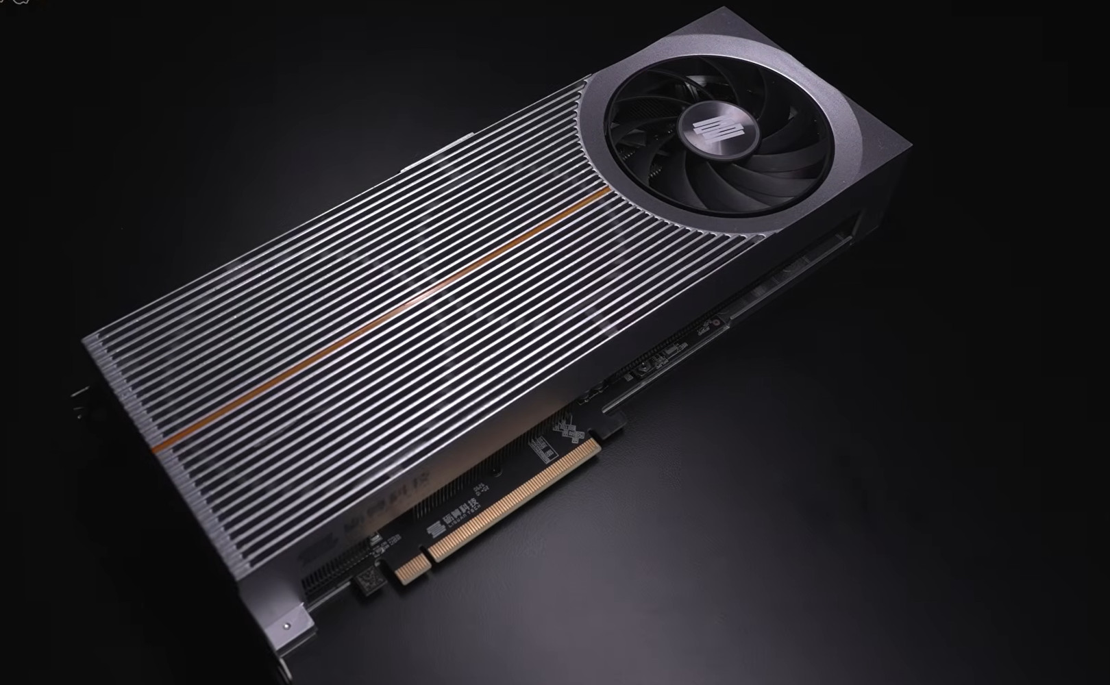 Miała konkurować z GeForce’em. W końcu ktoś sprawdził chińską kartę Lisuan – zdjęcie artykułu z Lubon.net.pl