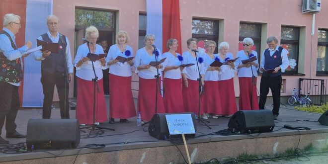 Majówka na Fogelce – zdjęcie artykułu z Lubon.net.pl