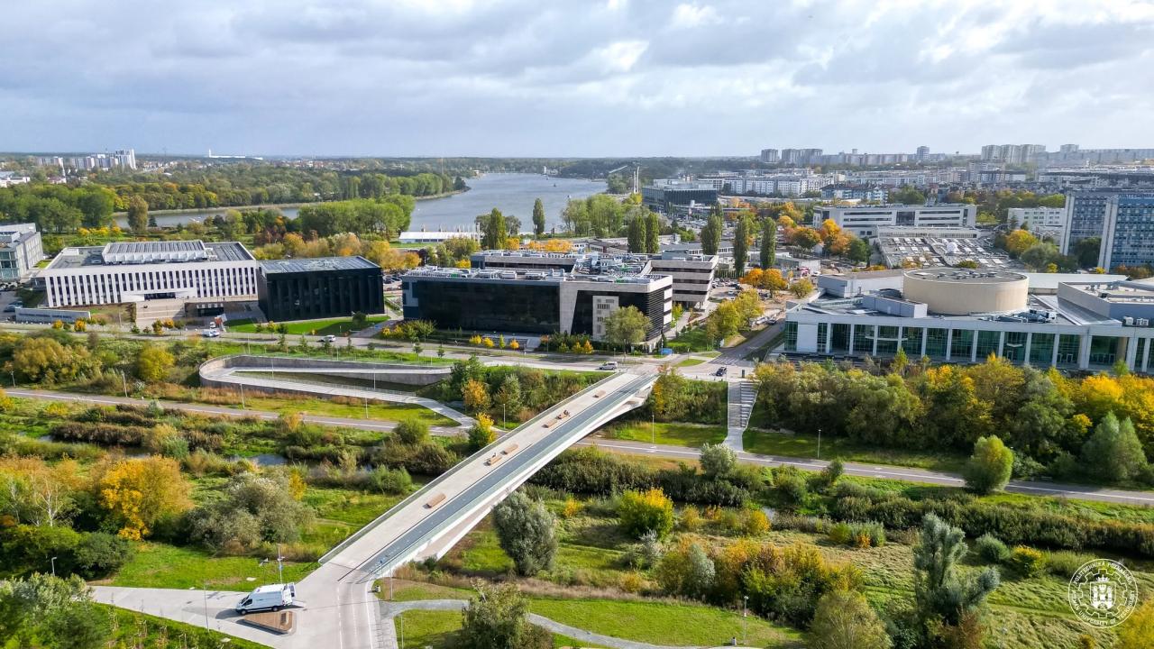 Akademik poznańskiej uczelni otwarty po remoncie. "To wyjątkowy moment w naszej działalności" – zdjęcie artykułu z Lubon.net.pl