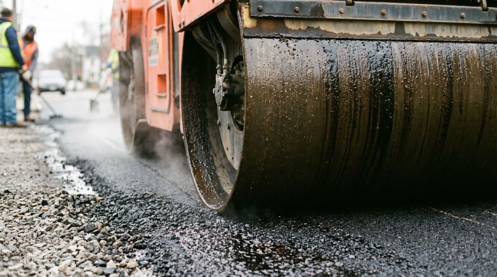 Start robót na Jaworowej i Leszczynowej – zdjęcie artykułu z Lubon.net.pl