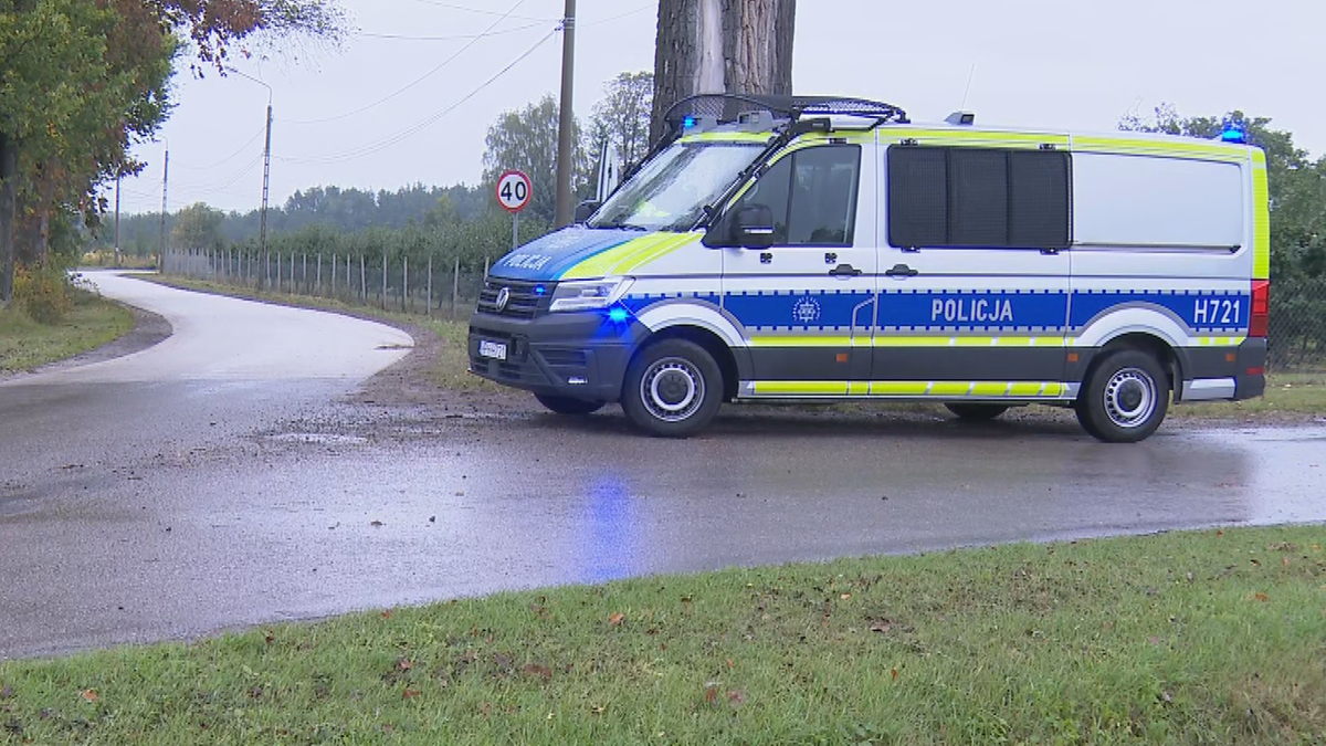Pożar stacji bazowej Starlinków na Mazowszu. Są reakcje z rządu – zdjęcie artykułu z Lubon.net.pl