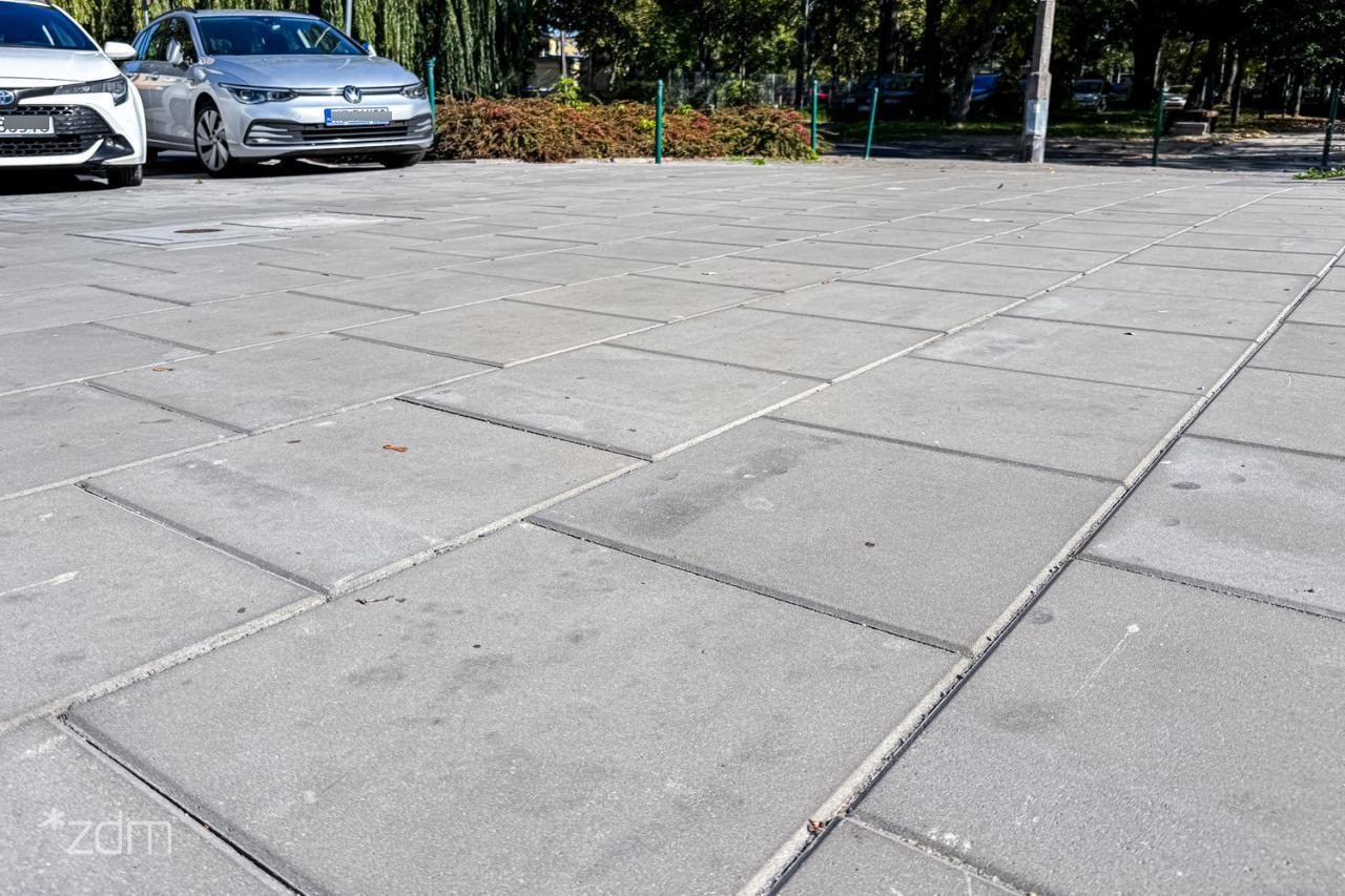 Kolejny remont w Poznaniu zakończony – zdjęcie artykułu z Lubon.net.pl