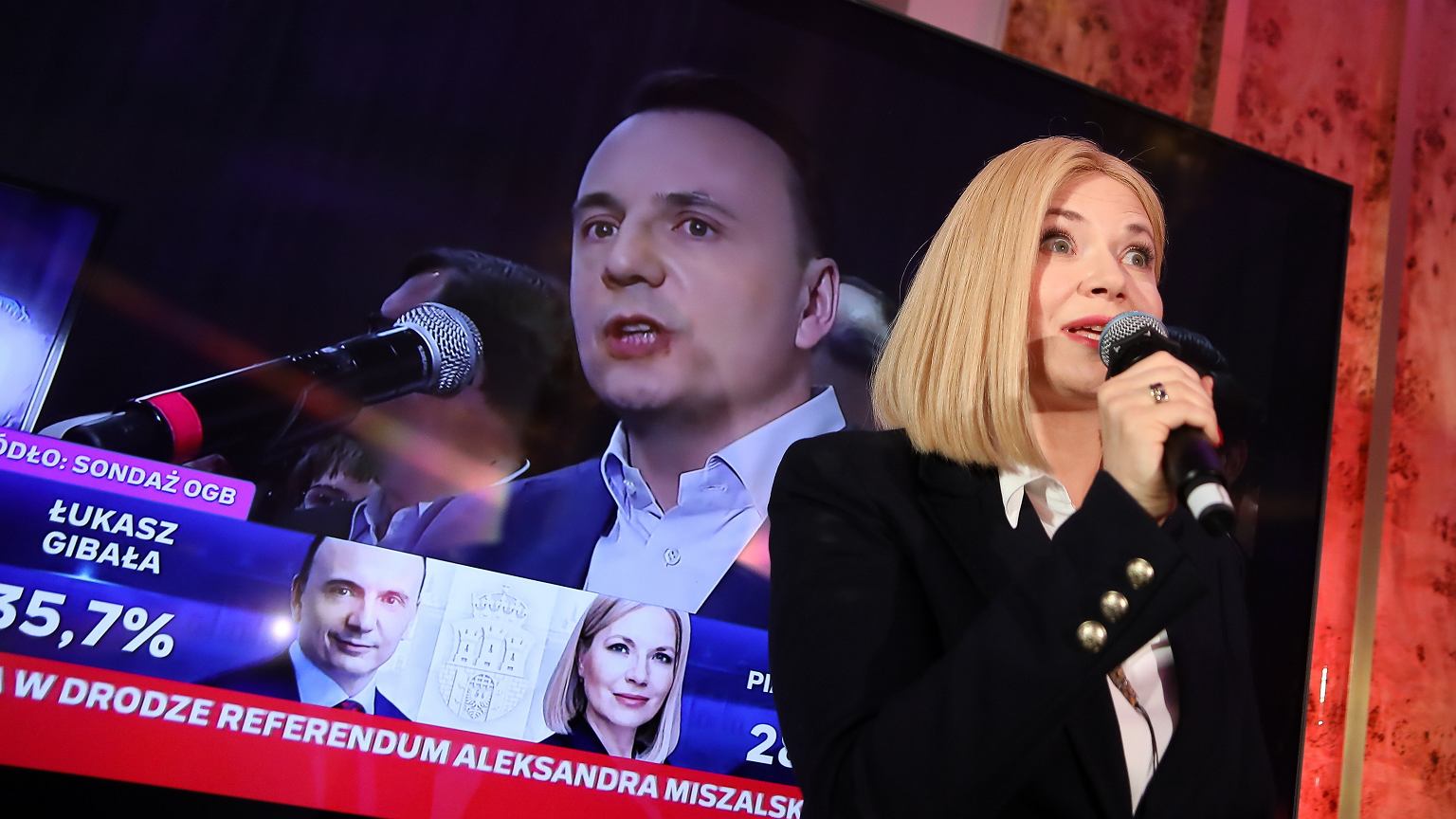 Oficjalne wyniki wyborów w Krakowie. Triumf Gibały i "kompromitacja" sondażowni – zdjęcie artykułu z Lubon.net.pl
