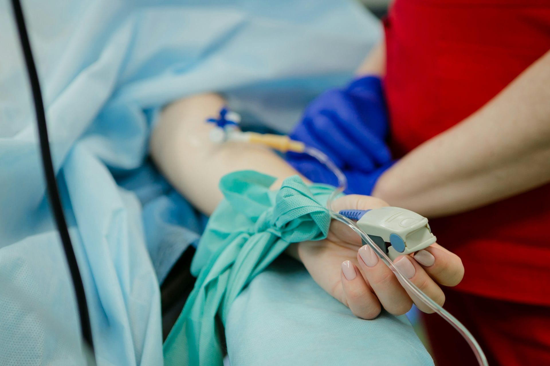 Poważne zmiany w szpitalu w Krotoszynie. Jeden z oddziałów zostanie zawieszony. Co z pacjentami w trakcie leczenia? – zdjęcie artykułu z Lubon.net.pl