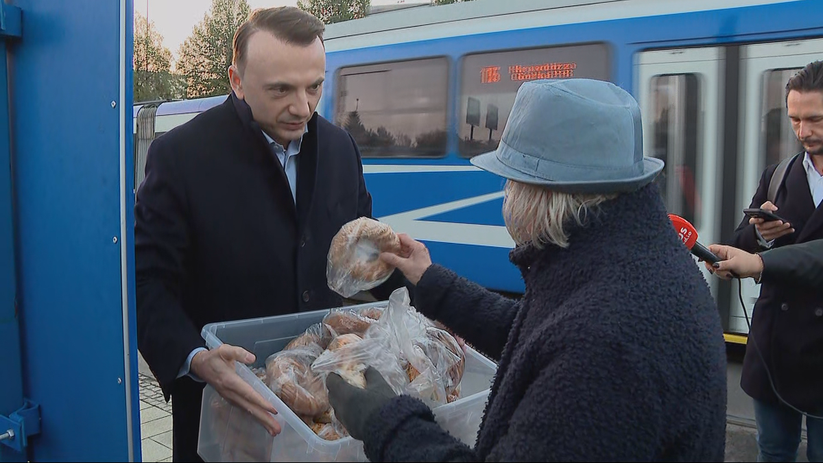 Politycy KO poprą rywala Piątkowskiej? Gibała: Zgłosiło się do mnie sześcioro – zdjęcie artykułu z Lubon.net.pl