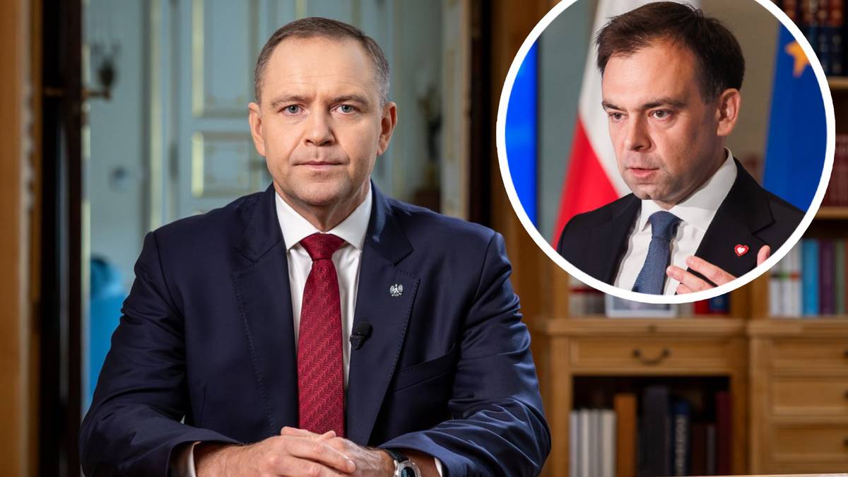 Prezydent skierował ustawę do Trybunału Konstytucyjnego. Minister finansów: Zablokował 4 mld zł – zdjęcie artykułu z Lubon.net.pl