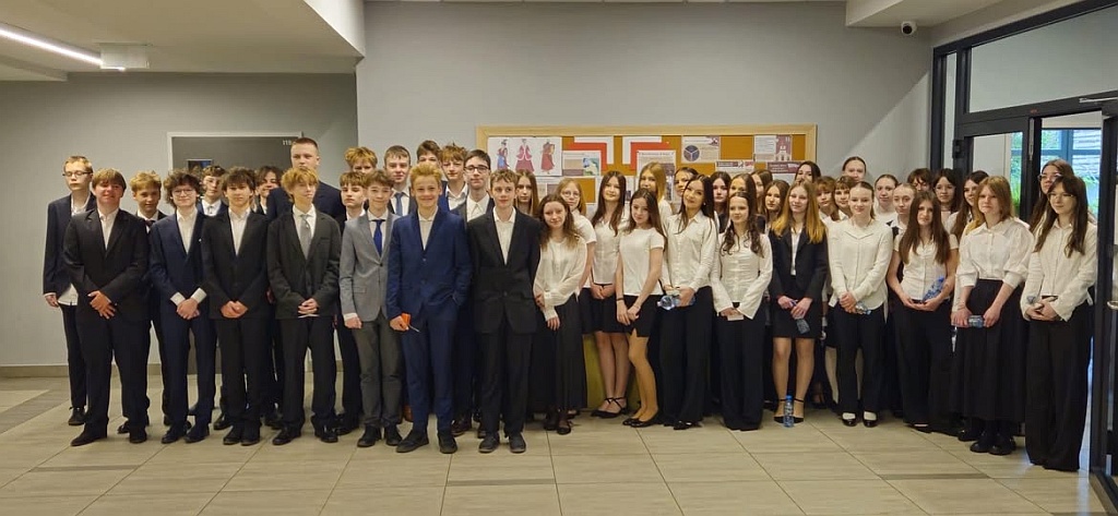Matura i egzamin ósmoklasisty 2026 okiem uczniów – zdjęcie artykułu z Lubon.net.pl