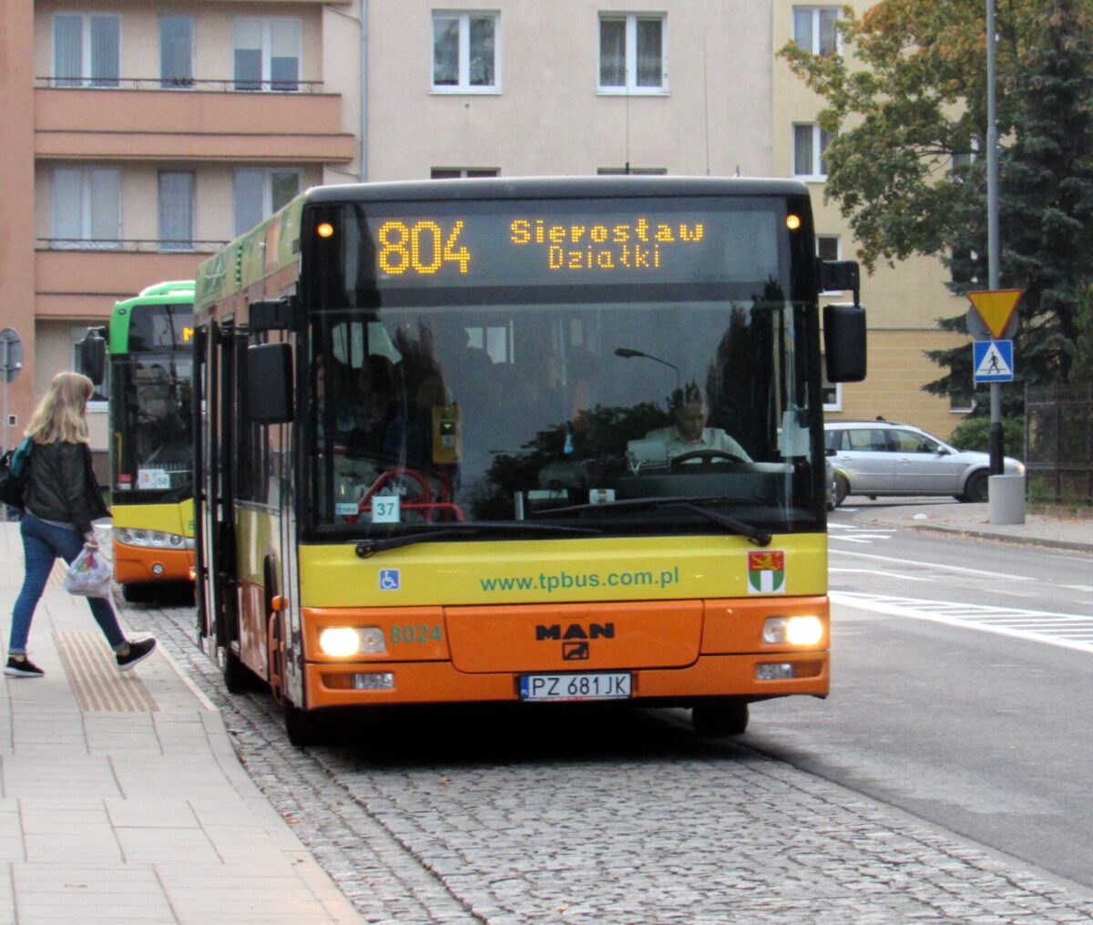 Zmiany w rozkładach autobusów od 12 października 2026 – zdjęcie artykułu z Lubon.net.pl
