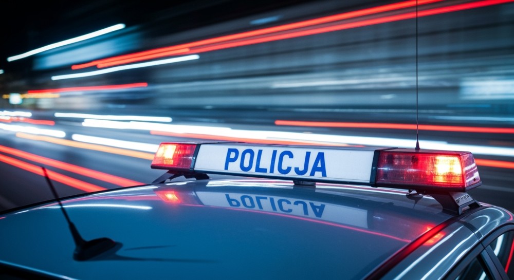 Sprawiedliwość nie śpi: policja zatrzymała ukrywających się przestępców – zdjęcie artykułu z Lubon.net.pl