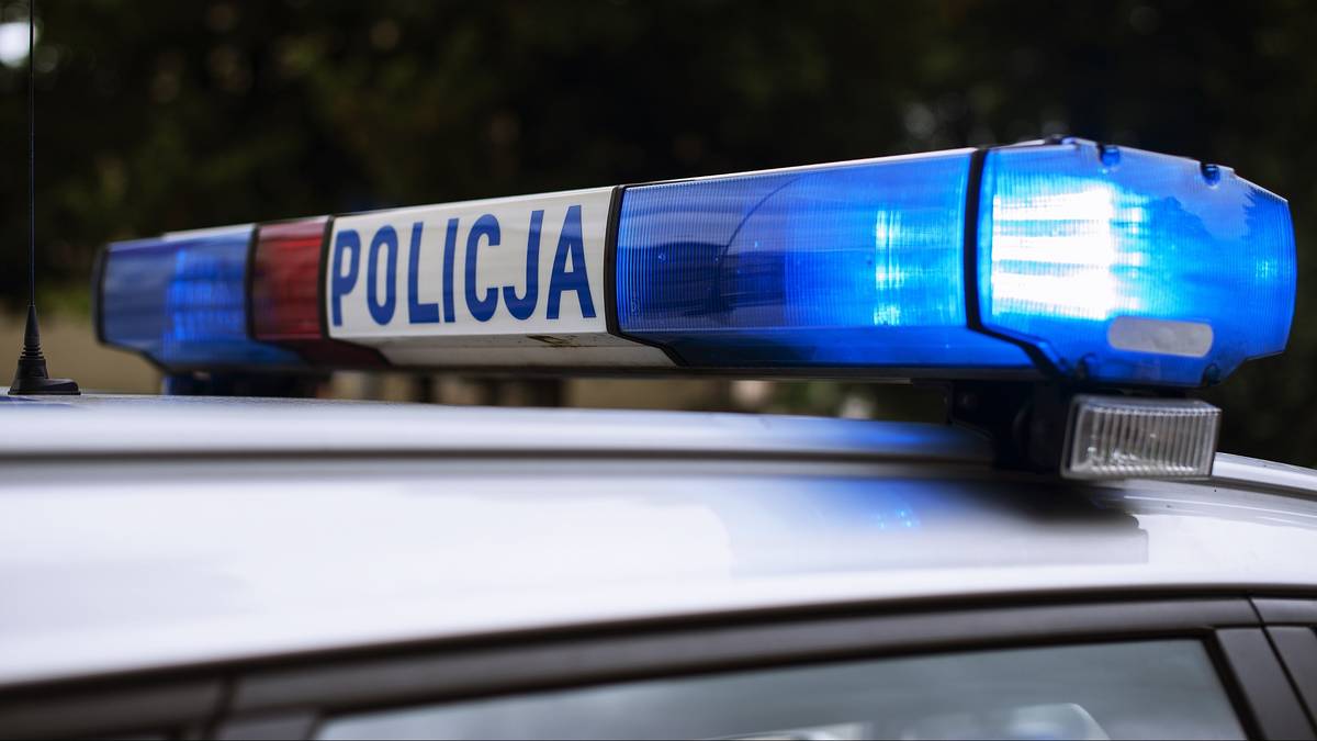 Strzelanina w Bukownie. Policja apelowała do mieszkańców, zatrzymano 52-latka – zdjęcie artykułu z Lubon.net.pl