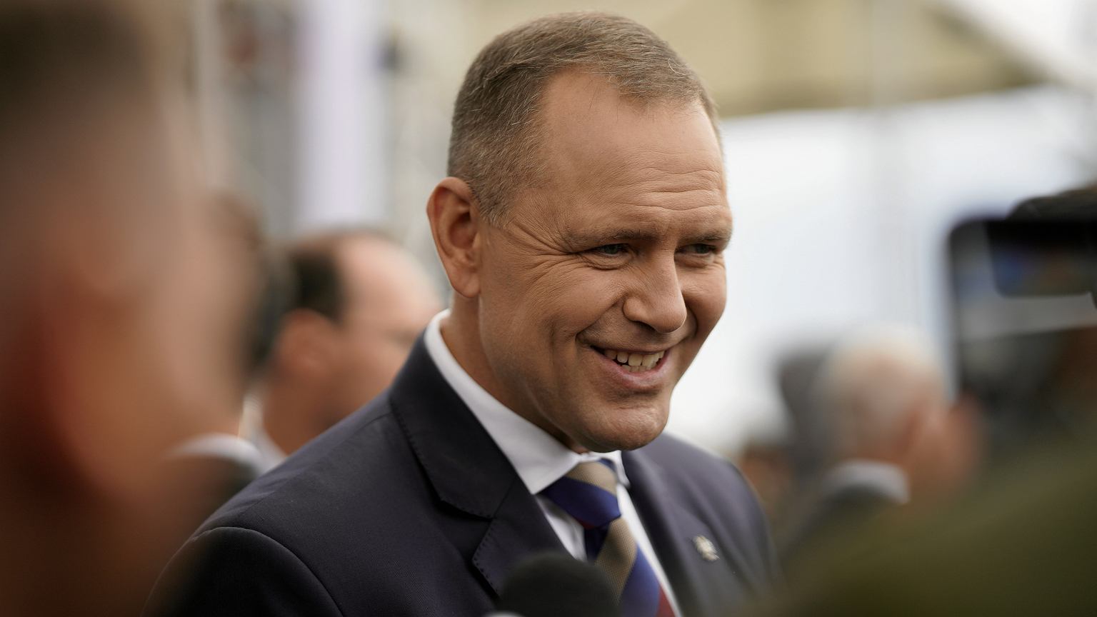 Pierwsze takie wydarzenie w historii. Nawrocki zaprasza młodzież do Juraty – zdjęcie artykułu z Lubon.net.pl