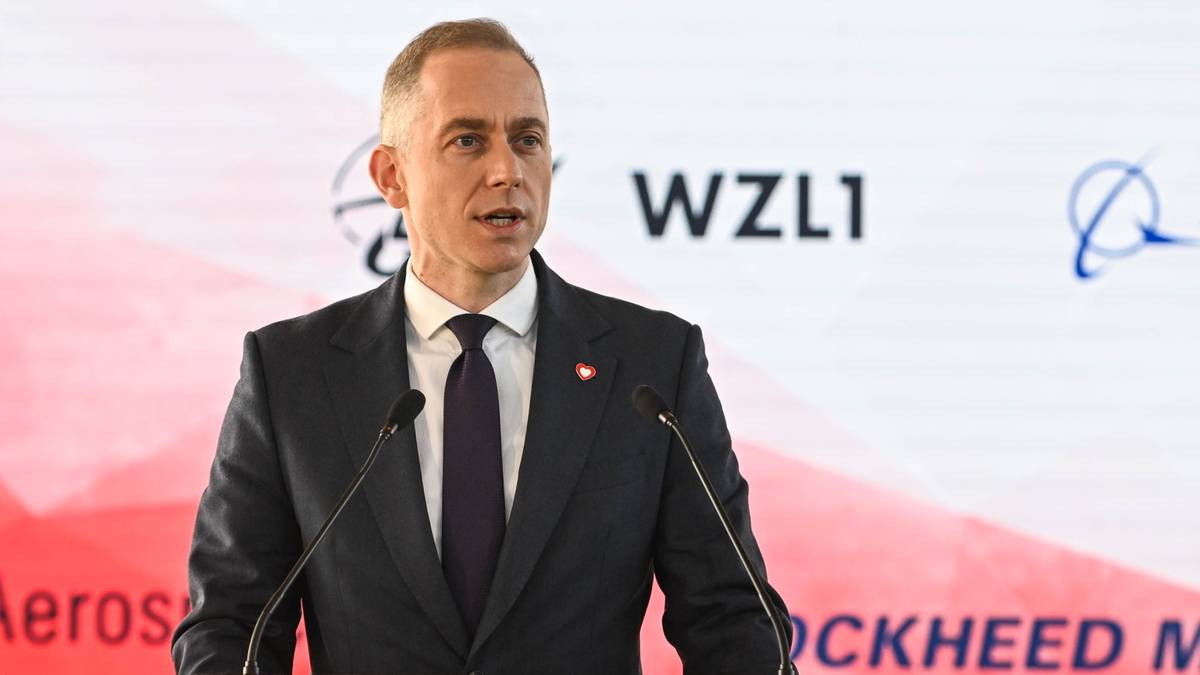 Wiceszef MON o zmianie procedur. Chodzi o obiekty wlatujące z Rosji – zdjęcie artykułu z Lubon.net.pl