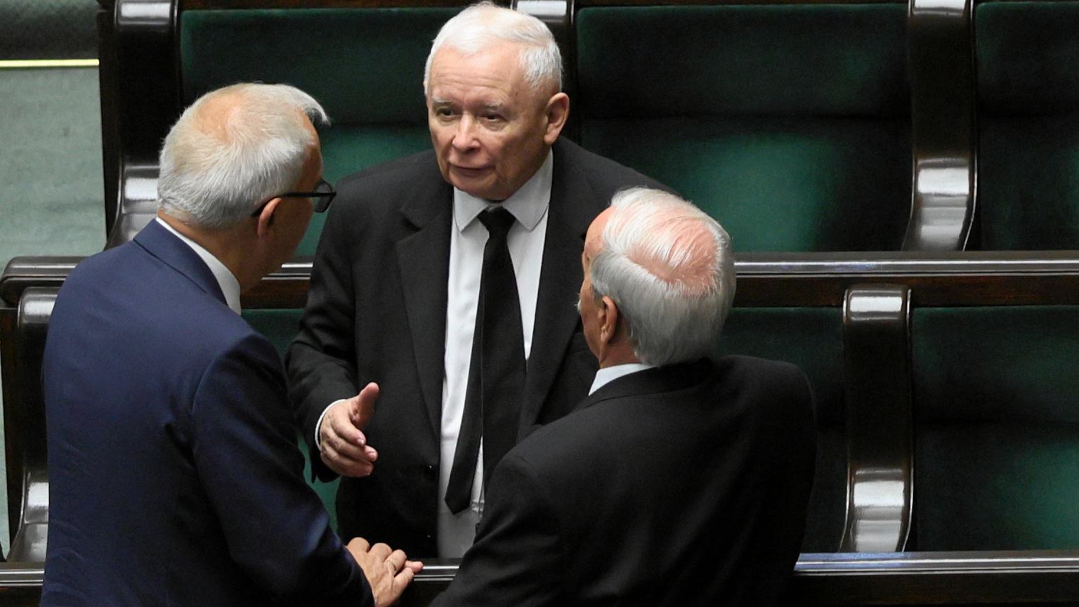 Nowy sondaż: złe wieści dla PiS. O wyniku z 2023 r. Kaczyński mĂłgłby tylko pomarzyć – zdjęcie artykułu z Lubon.net.pl