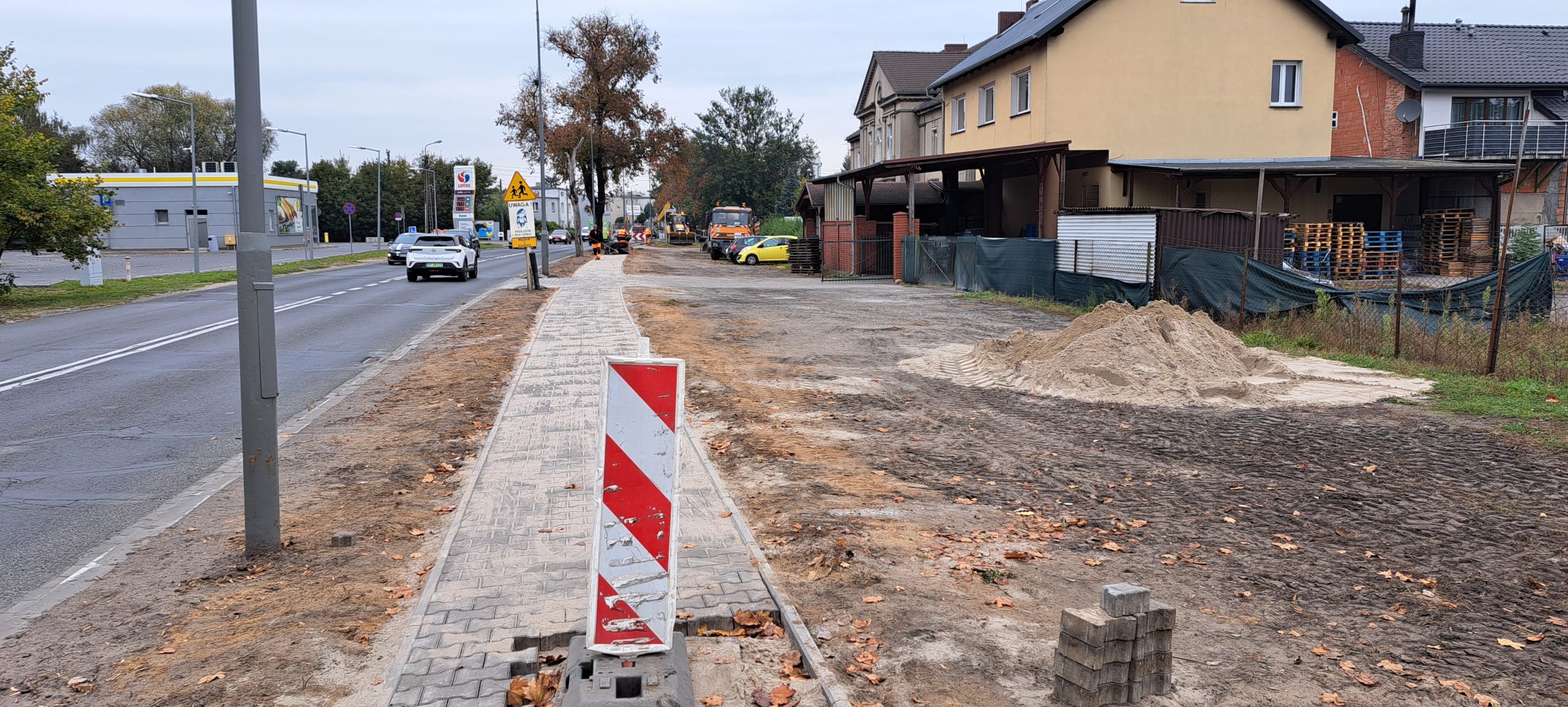 Inwestycje oczekujące na realizację – zdjęcie artykułu z Lubon.net.pl