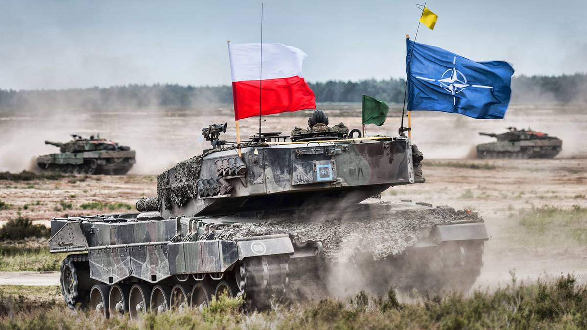 Ambasador USA przy NATO chwalił Polskę. "Pokazuje, jak należy to robić" – zdjęcie artykułu z Lubon.net.pl