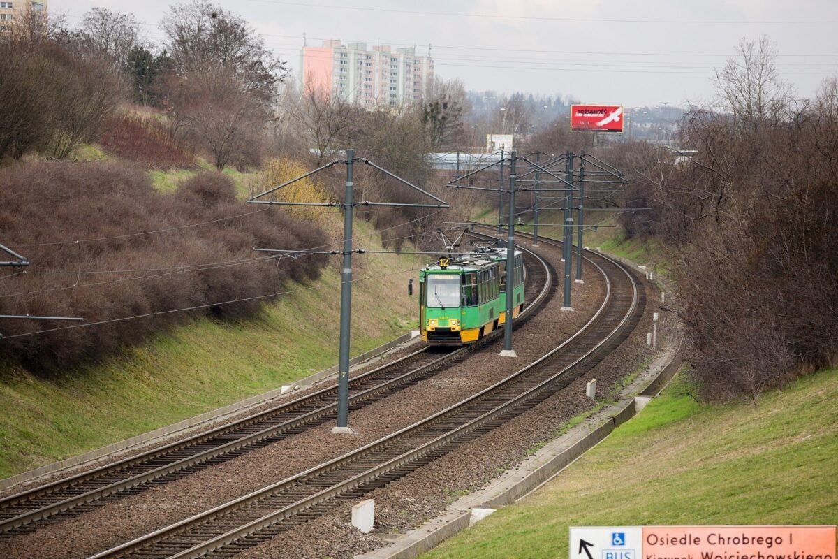 Wielkie Grillowanie UAM: Zmiany w organizacji transportu szynowego – zdjęcie artykułu z Lubon.net.pl