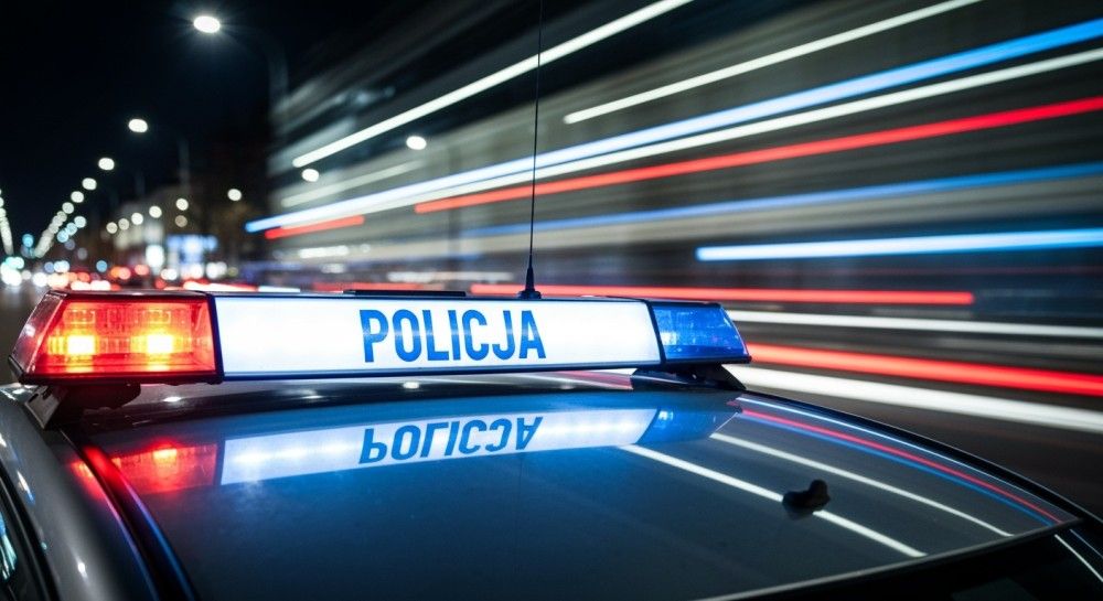 Kradzież Priusa w Poznaniu. Dwóch zatrzymanych – zdjęcie artykułu z Lubon.net.pl