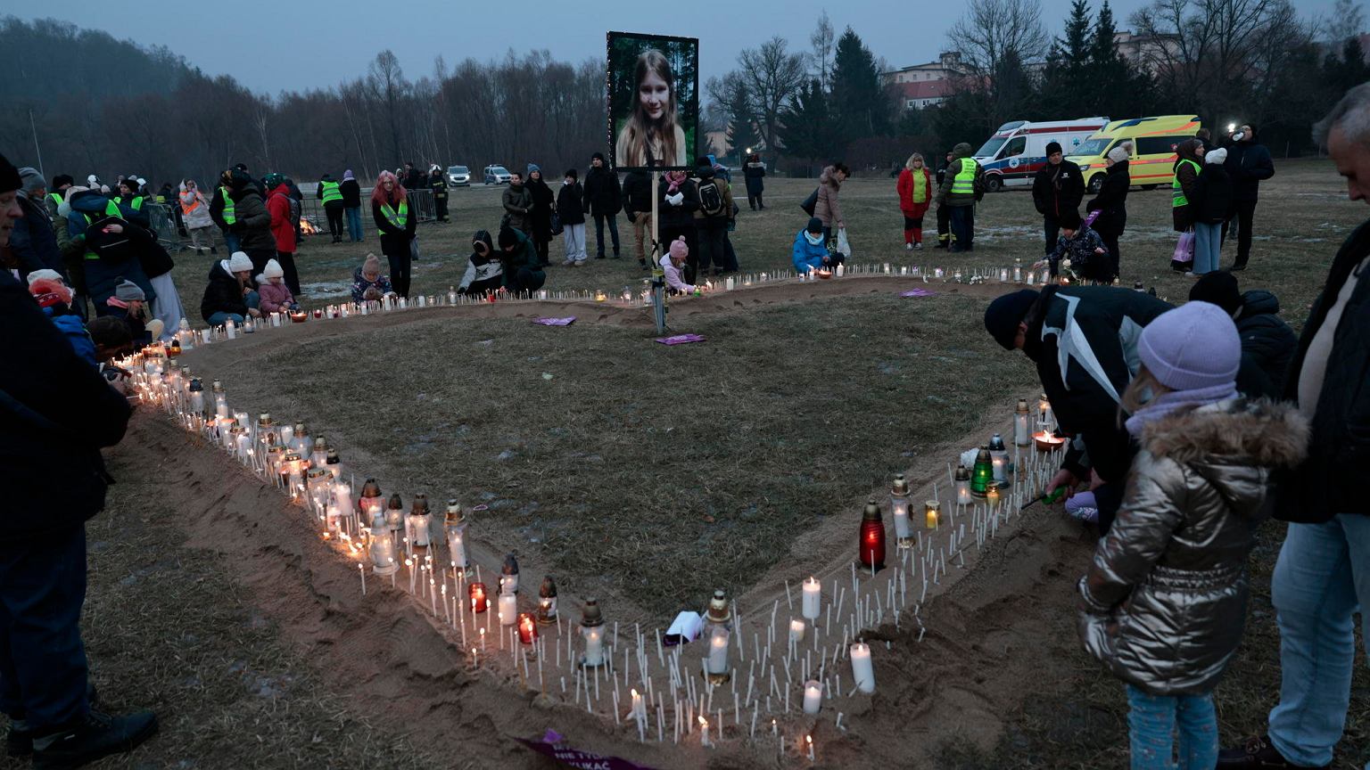 Kontrola w szkole po zabójstwie 11-letniej Danusi. Ujawnili protokół. – zdjęcie artykułu z Lubon.net.pl