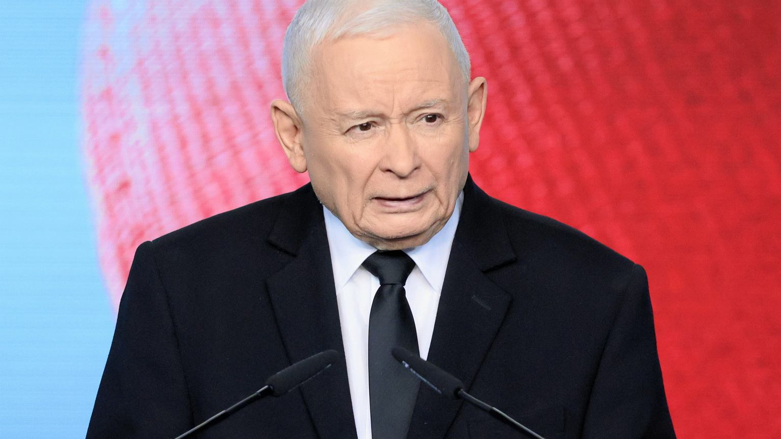 Kaczyński o działaniach służb: Zaatakowano mieszkanie matki prezydenta – zdjęcie artykułu z Lubon.net.pl