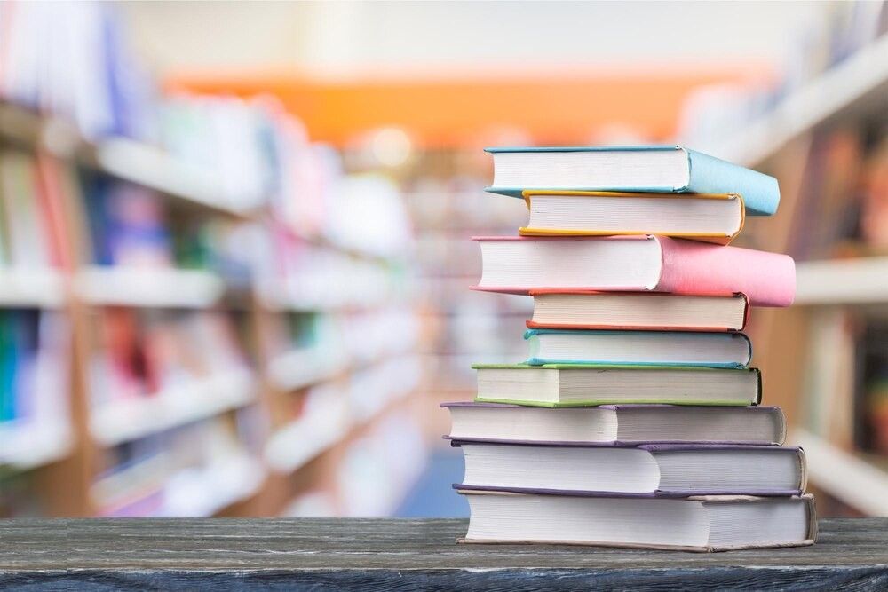 Biblioteka daje zniżkę na okulary i badanie wzroku – zdjęcie artykułu z Lubon.net.pl