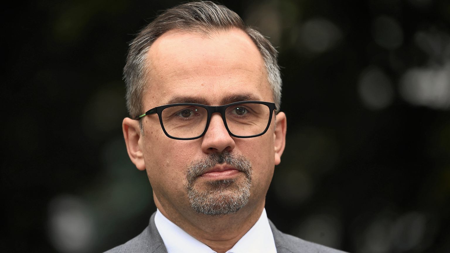 Nowy wicemarszałek Sejmu. Posłowie zdecydowali – zdjęcie artykułu z Lubon.net.pl
