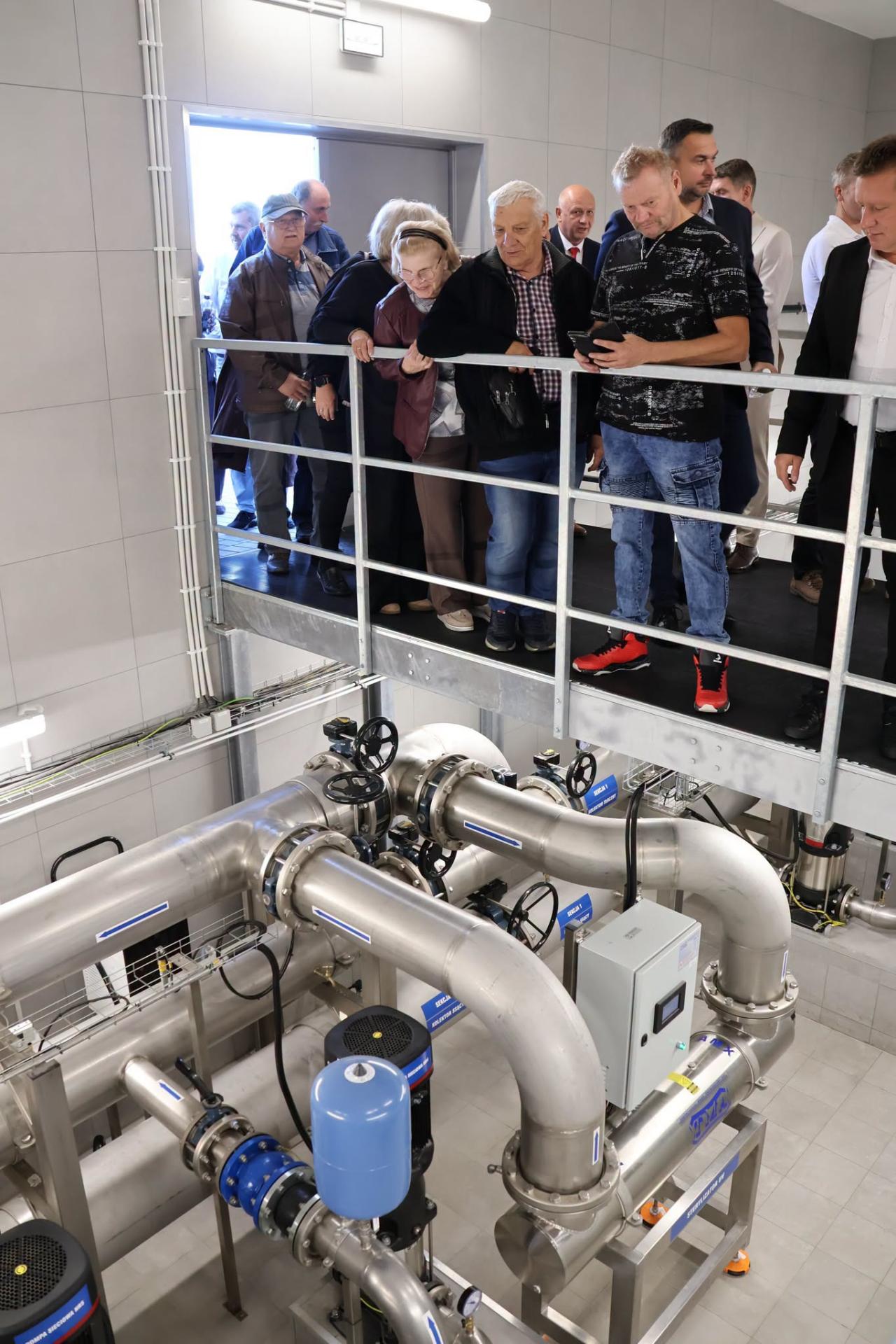 Inwestycja za ponad 30 milionów otwarta w wielkopolskim mieście. Ma służyć mieszkańcom przez wiele lat – zdjęcie artykułu z Lubon.net.pl