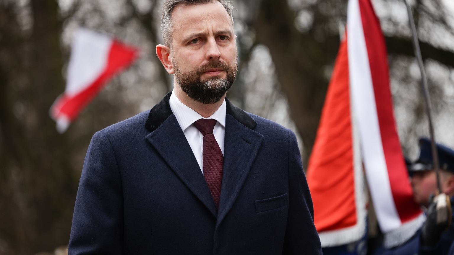 Kosiniak-Kamysz rozlicza program gotowości obronnej PiS. "Osiem lat rządów i wojna nie wystarczyły" – zdjęcie artykułu z Lubon.net.pl