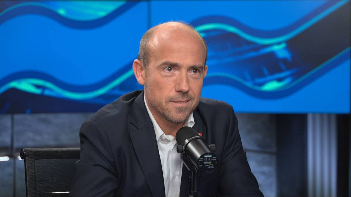 Borys Budka jednoznacznie o prezesie TK: Polityczny "gangster" – zdjęcie artykułu z Lubon.net.pl