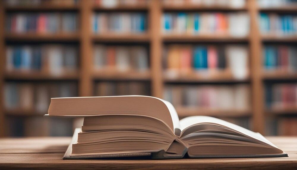 Bezpłatne warsztaty o stresie w bibliotece – zdjęcie artykułu z Lubon.net.pl