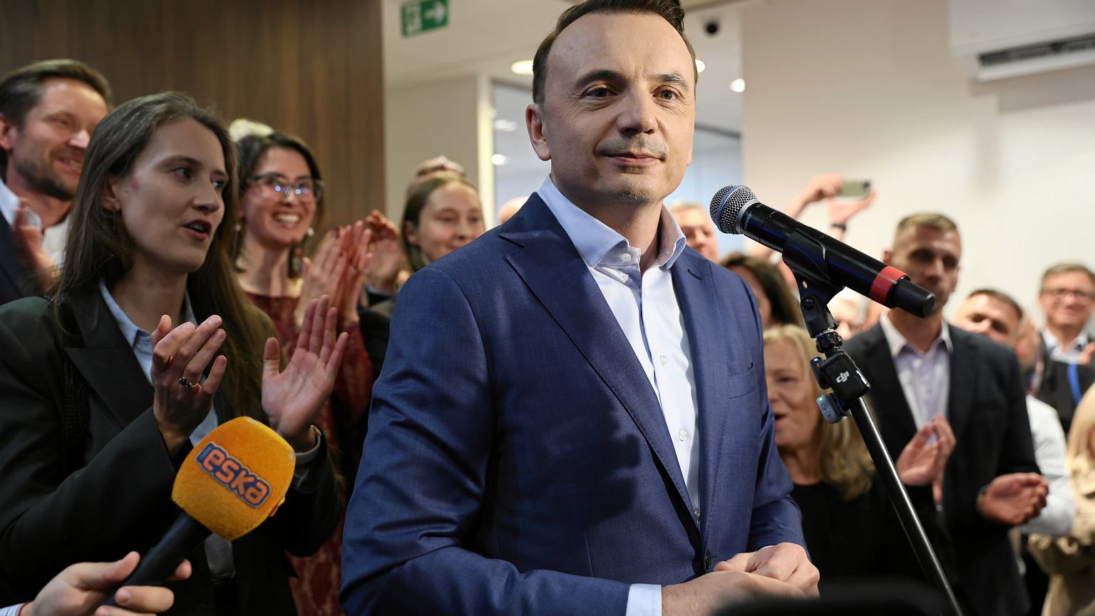 Oficjalnie: znamy wyniki wyborów w Krakowie. Gibała z przewagą nad Piątkowską – zdjęcie artykułu z Lubon.net.pl