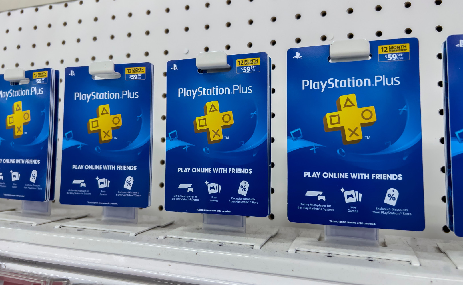 PlayStation Plus drożeje w Polsce. Znamy nowe ceny – zdjęcie artykułu z Lubon.net.pl