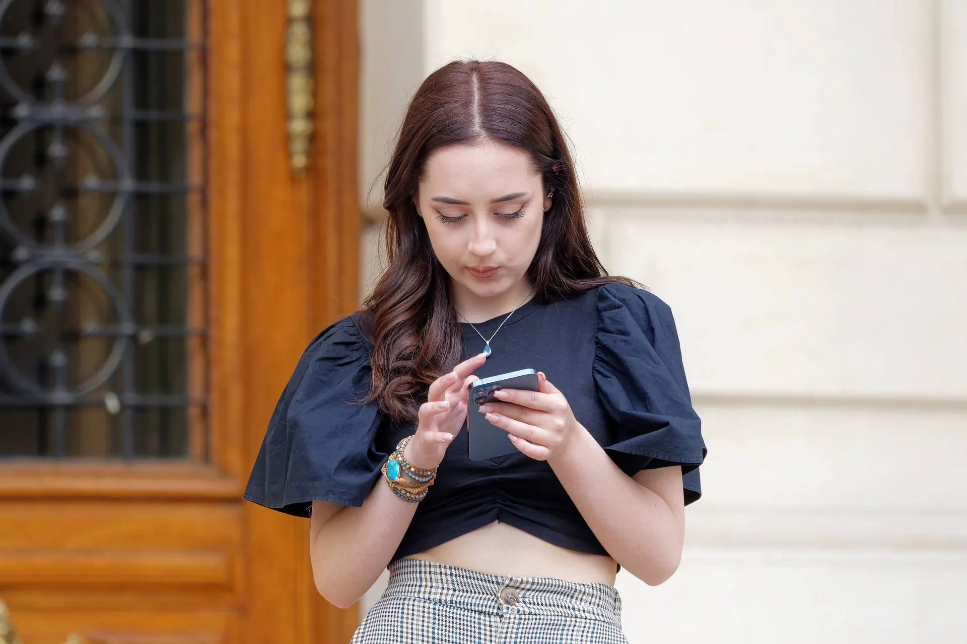 Fałszywe "oferty pracy" przez SMS i Telegram. CERT ostrzega – zdjęcie artykułu z Lubon.net.pl