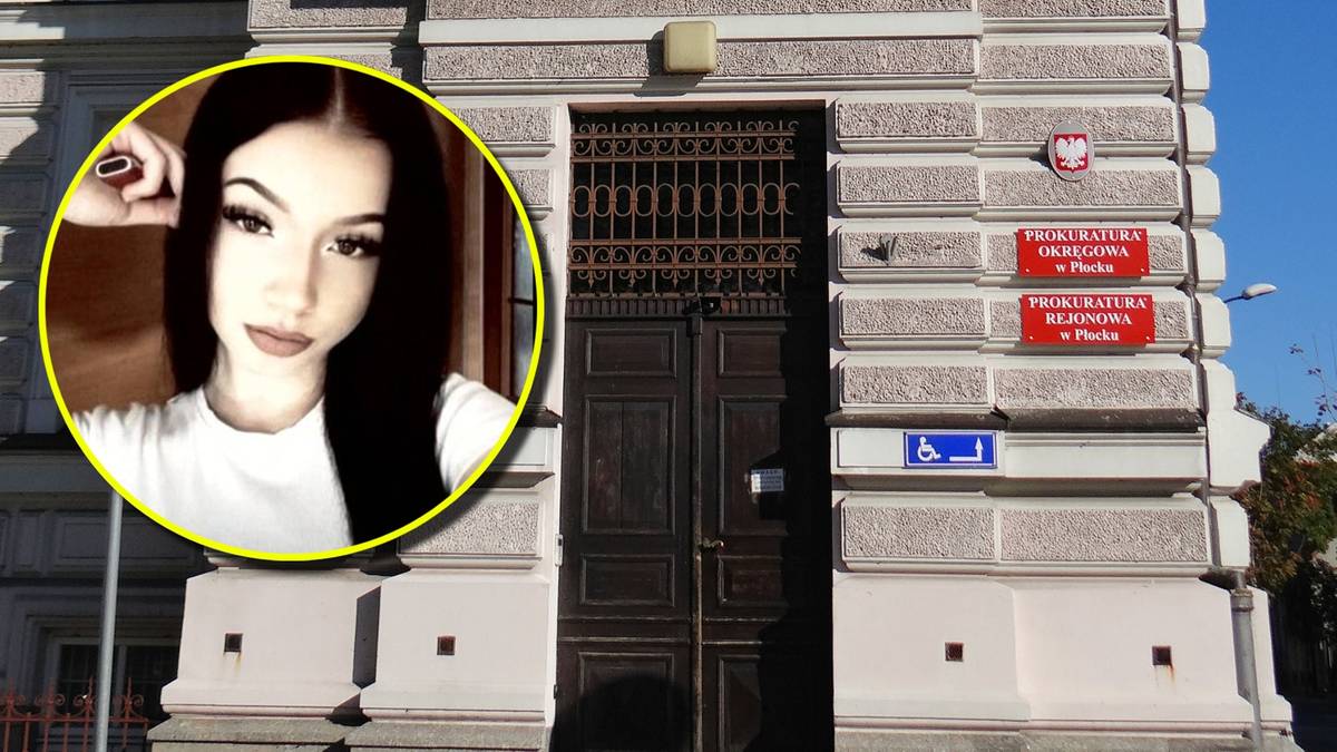 Zabójstwo Mai z Mławy. Nowe informacje o podejrzanym – zdjęcie artykułu z Lubon.net.pl