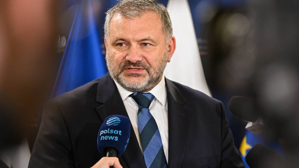Służby w Trybunale Konstytucyjnym. Minister sprawiedliwości zabrał głos – zdjęcie artykułu z Lubon.net.pl