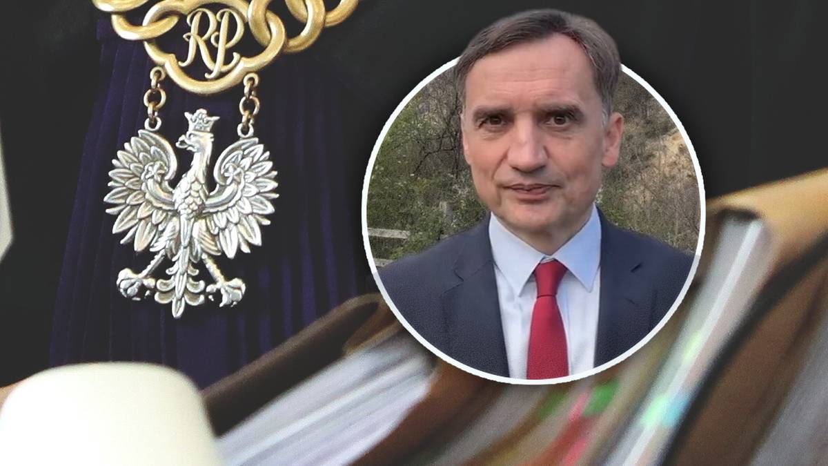 Europejski Nakaz Aresztowania dla Ziobry. Sprawę rozpozna nowy sędzia – zdjęcie artykułu z Lubon.net.pl
